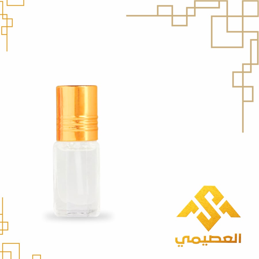 White musk