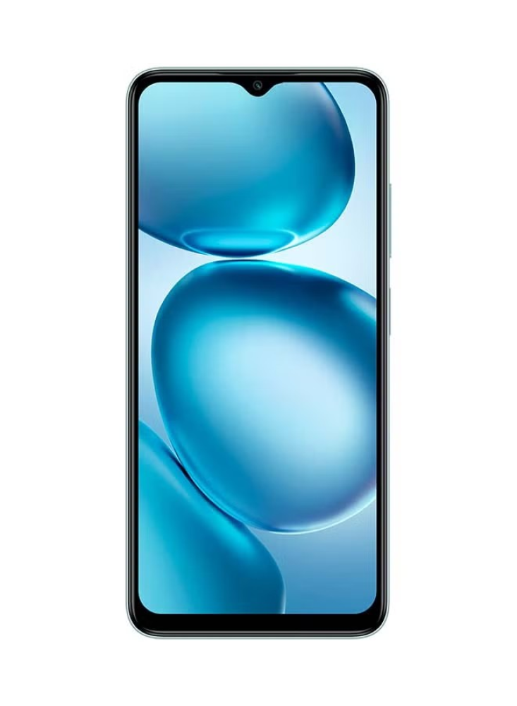ايتل Itel A100C ذاكرة 64 جيجا رام 6 جيجا (2+4) 4G