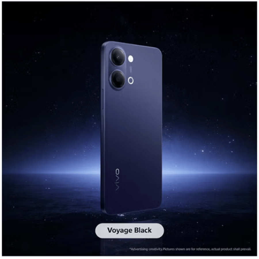 Vivo Y05 ذاكرة 128 جيجا رام 4+4