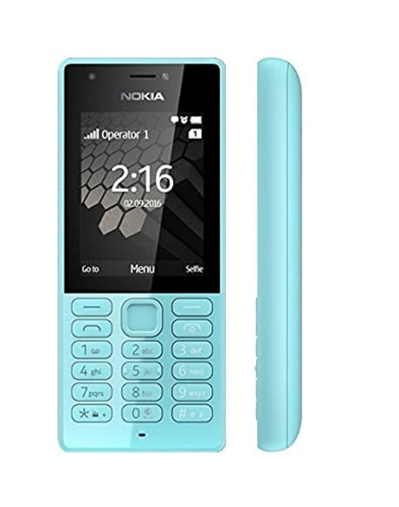 نوكيا 216 ثنائي الشريحة