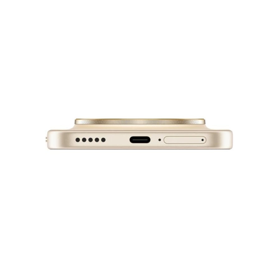 هونر - HONOR X9e Pro بسعة 256 جيجابت وذاكرة 8+16 جيجا رام  - ذهبي الفجر