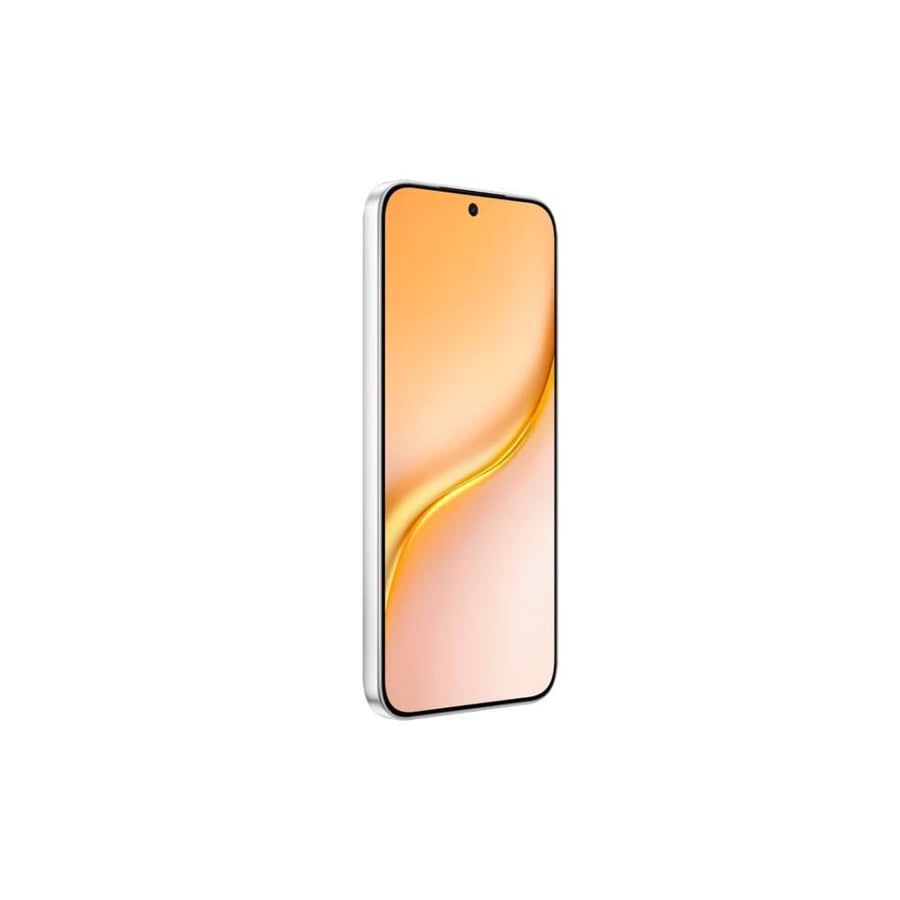 هونر - HONOR X9e s بسعة 256 جيجابت و 8+16 جيجارام + هدايا - أبيض جليجي