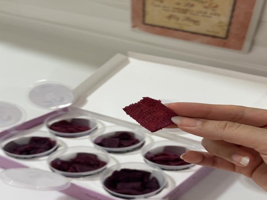 جلي منوع jelly sweets