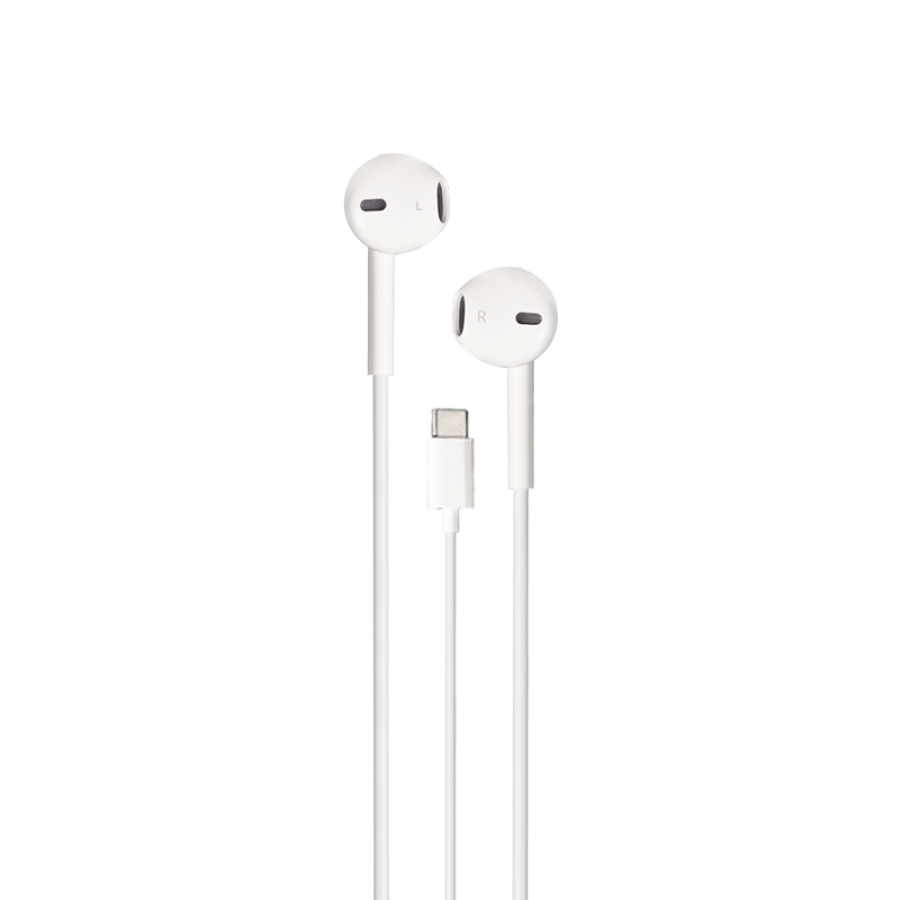 HZ Type C ZE27 wired earphones