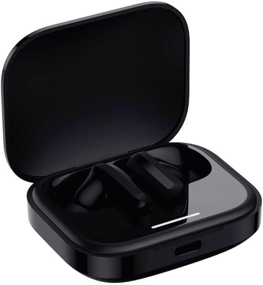 Redmi BUDS 5 earphones black