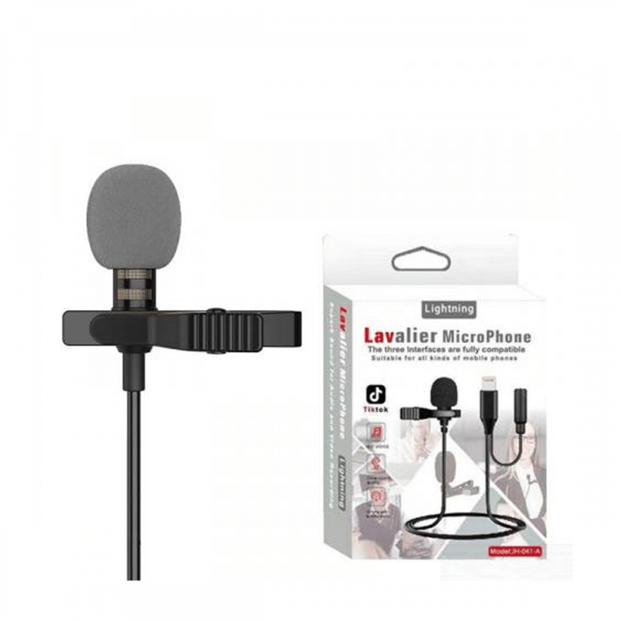 JH-041-A microphone