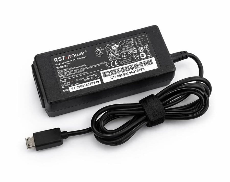 شاحن لابتوب بديل RST Power