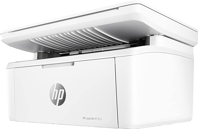 طابعة ليزر من HP MFP M141A - ابيض واسود فقط