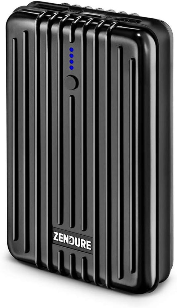 ZENDURE A3PD 10000 MAH EXTERNAL BATTERY USB-C POWER DELIVERY