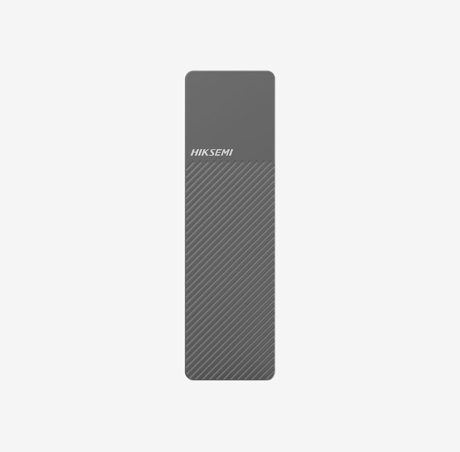 حافظة SSD خارجية M.2 بسرعة 10Gbps من HIKSEMI موديل MD202 – دعم NVMe وتحويل SSD إلى USB عالي السرعة