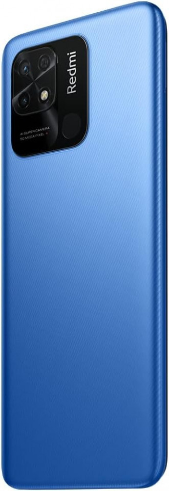 Redmi 10C 4G 4GB 128GB Blue phone