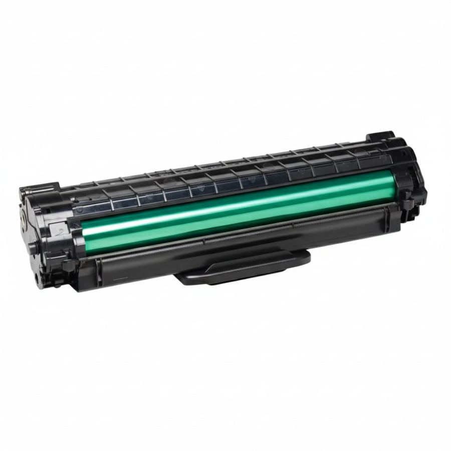 حبر  مايكروديجيت hp 85A - لون أسود