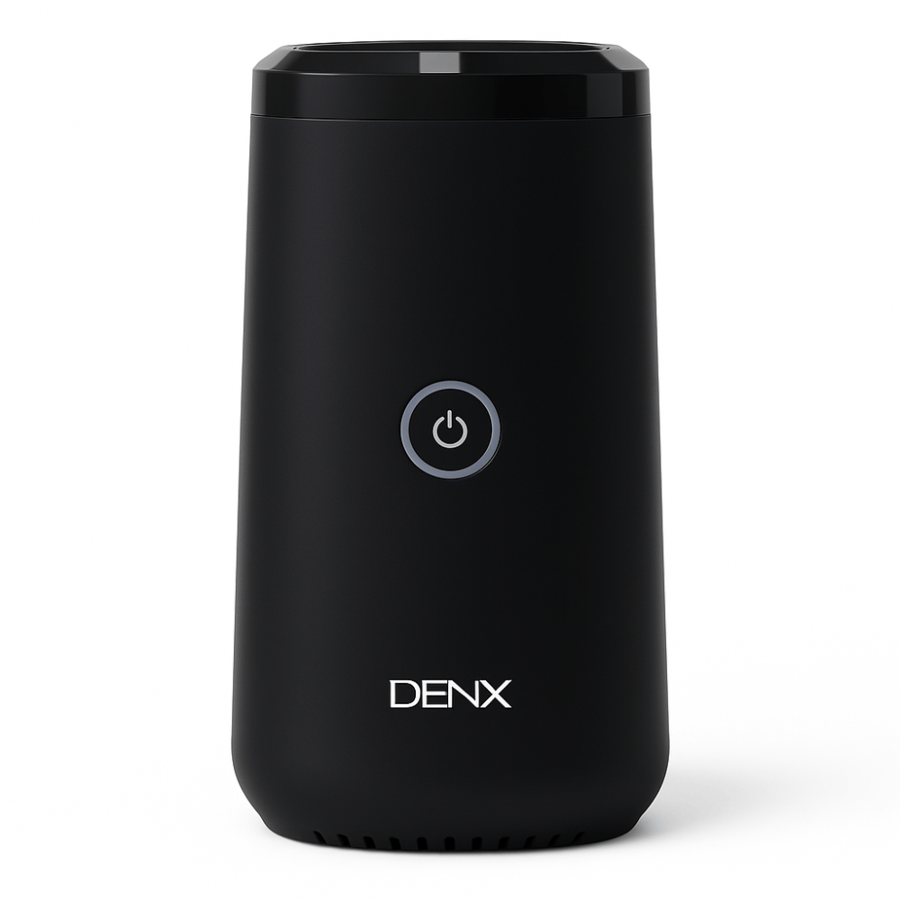 Denx DX2581 Black Incense Burner