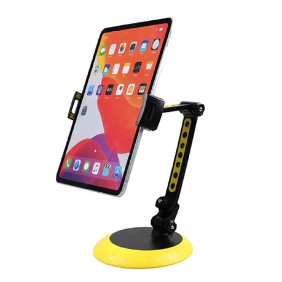 حامل للجوال والتابلت DESKTOP SUPPORT STAND CJ-010