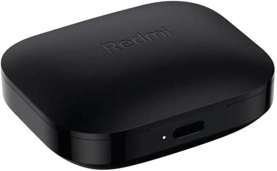 Redmi BUDS 5 earphones black