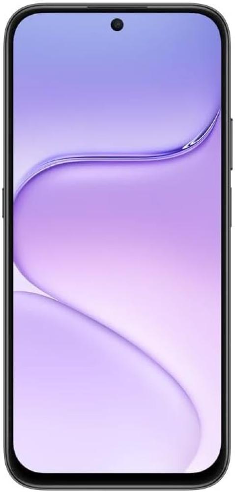 هونر X7e Plus 5G – ذاكرة 8+8 جيجابايت 256GB الأسود
