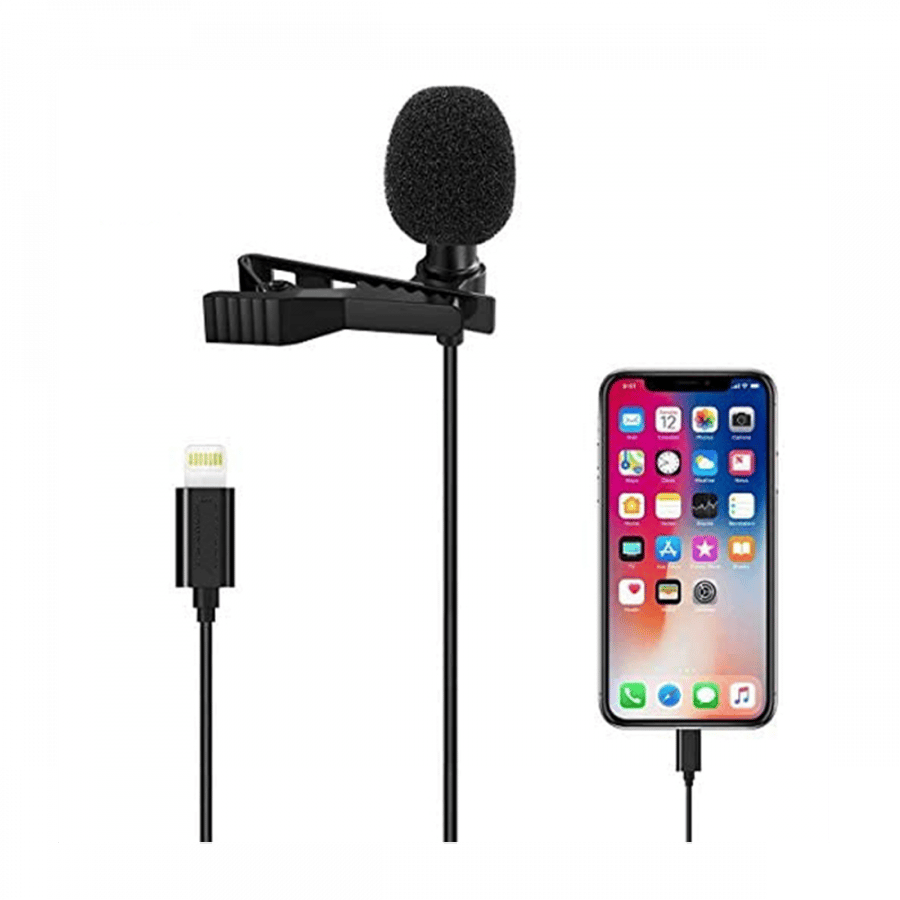 JH-041-A microphone