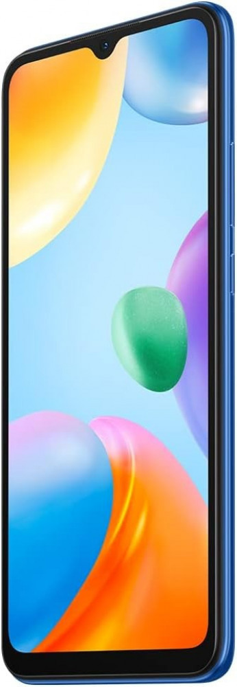 Redmi 10C 4G 4GB 128GB Blue phone