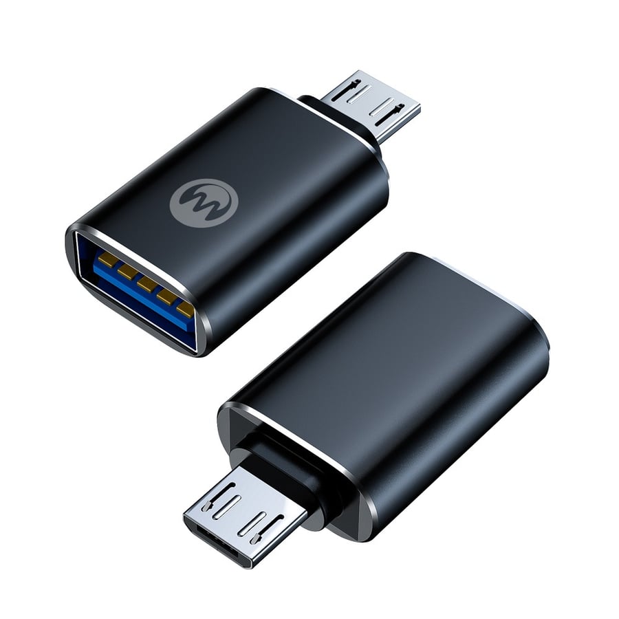 MICRODIGIT connector to convert from USB to Micro OTG