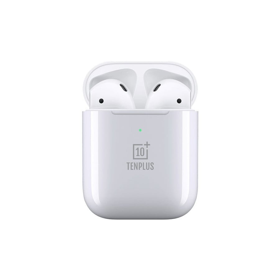 TENPLUS TWS WIRELESS EARBUDS (T3433)