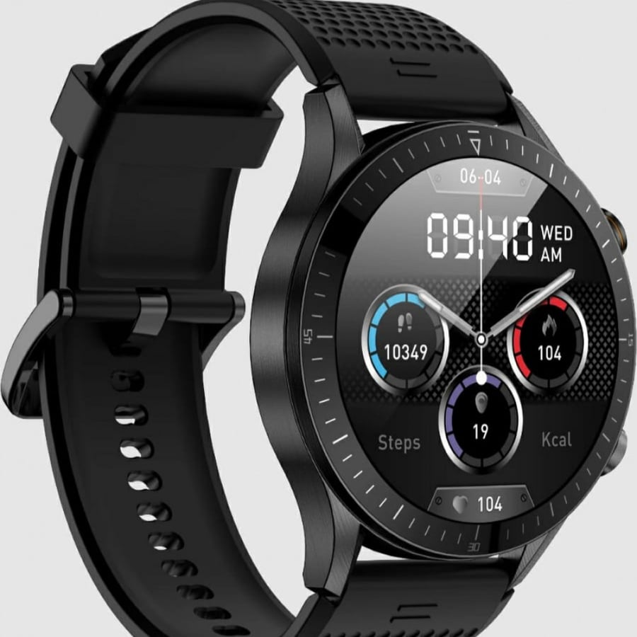XINJI NOTHING 1 SMART WATCH