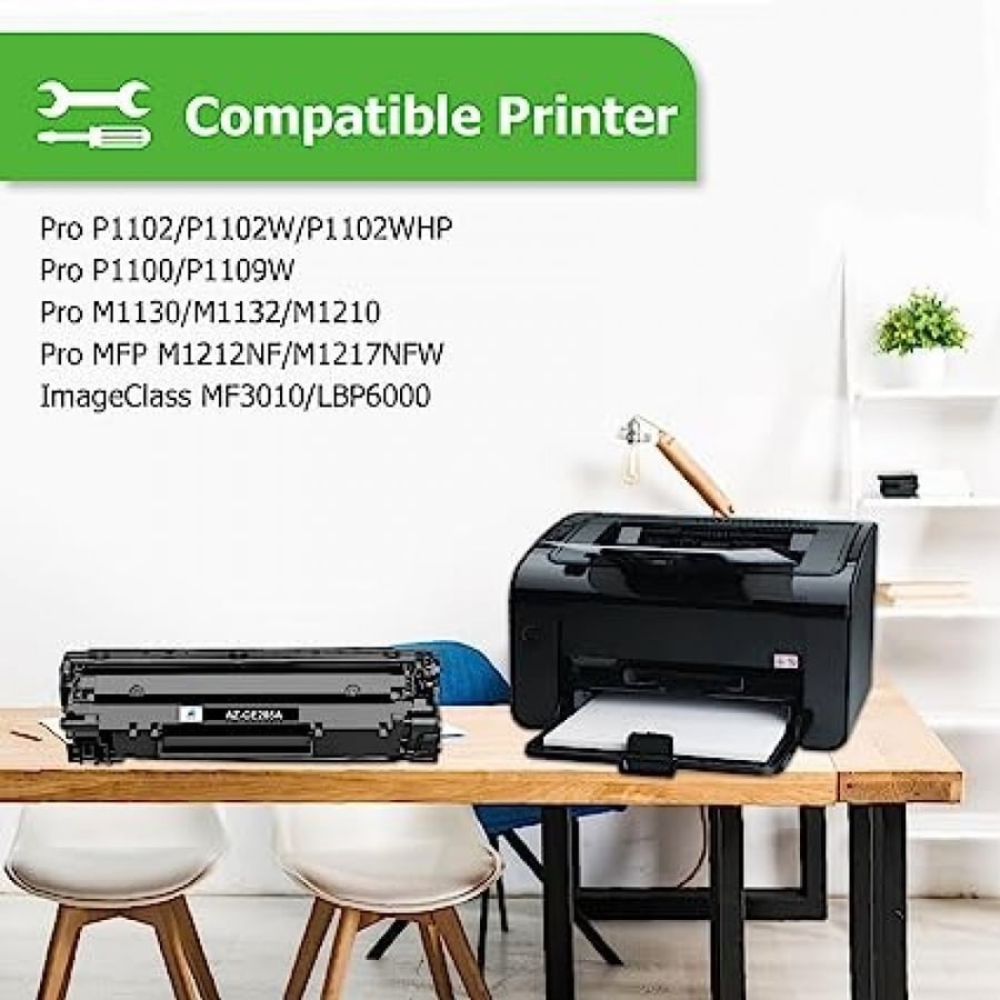 85A Pagetec toner cartridge
