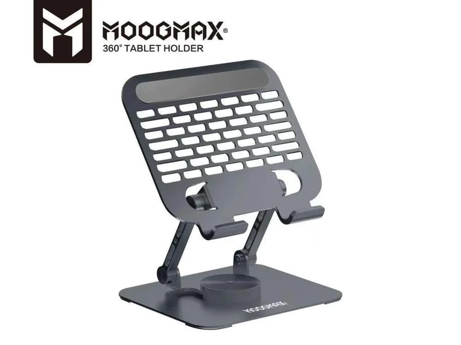 حامل تابلت من موج ماكس 360 MX-MX155