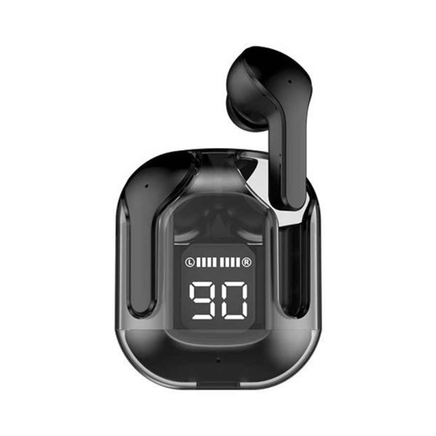 Levori Crystal S1 TWS Earbuds LBT301-Black