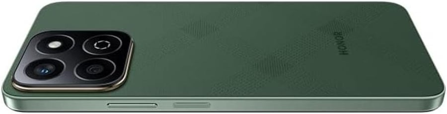 Honor X7C 5G 8GB 256GB - Forest Green