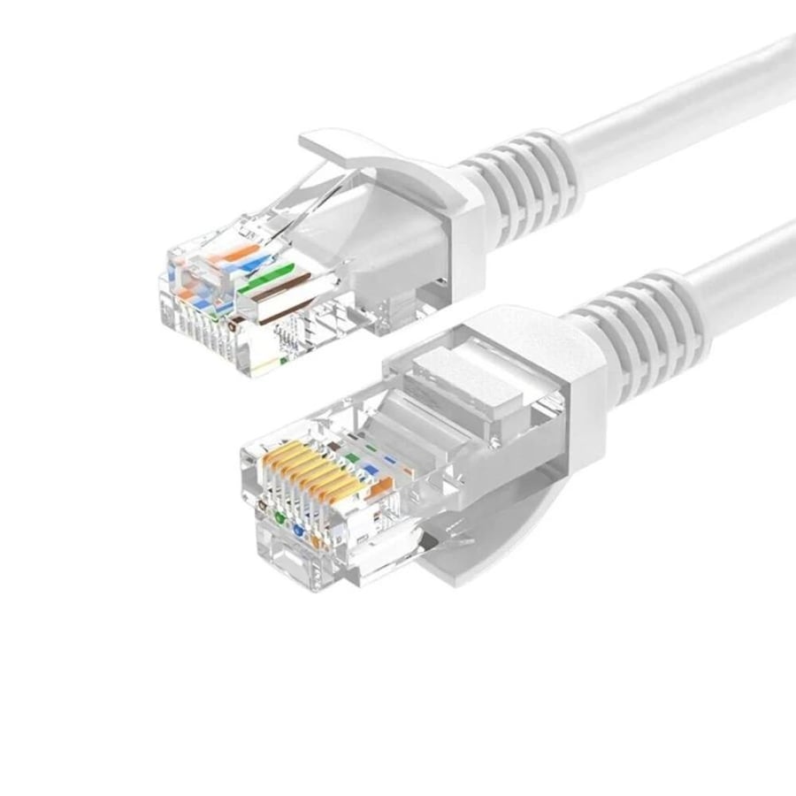 Microdigit Matrix Cat6 Network Cable 10m