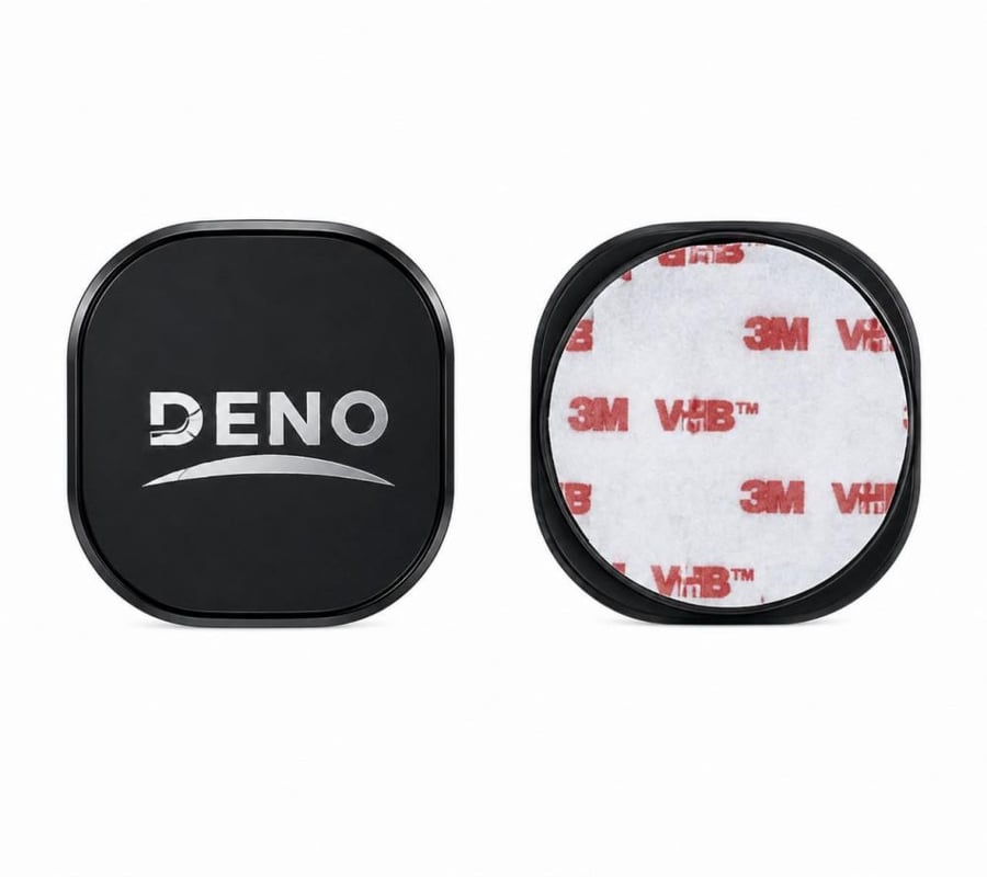 DENO H10 حامل جوال مغناطيسي للسيارة