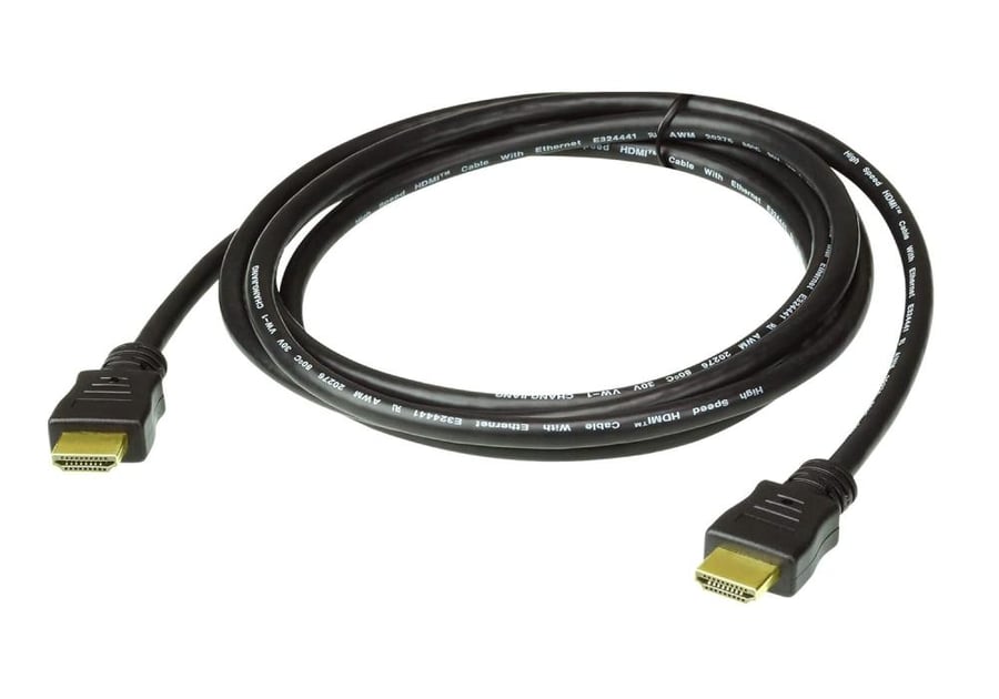 كيبل اتش دي HDMI من DELUX بطول 5 متر