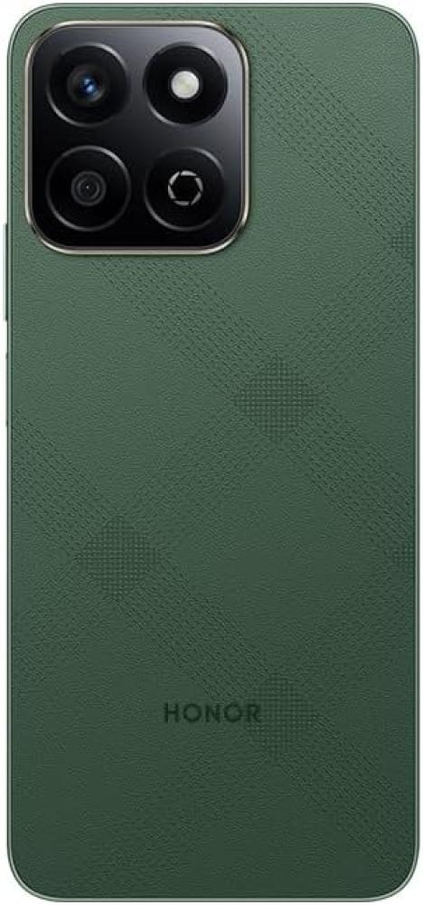 Honor X7C 5G 8GB 256GB - Forest Green