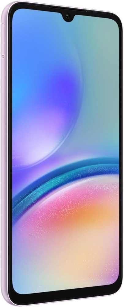 هاتف جالاكسي A05S 4 جيجابايت 128 جيجابايت بنفسجي فاتح