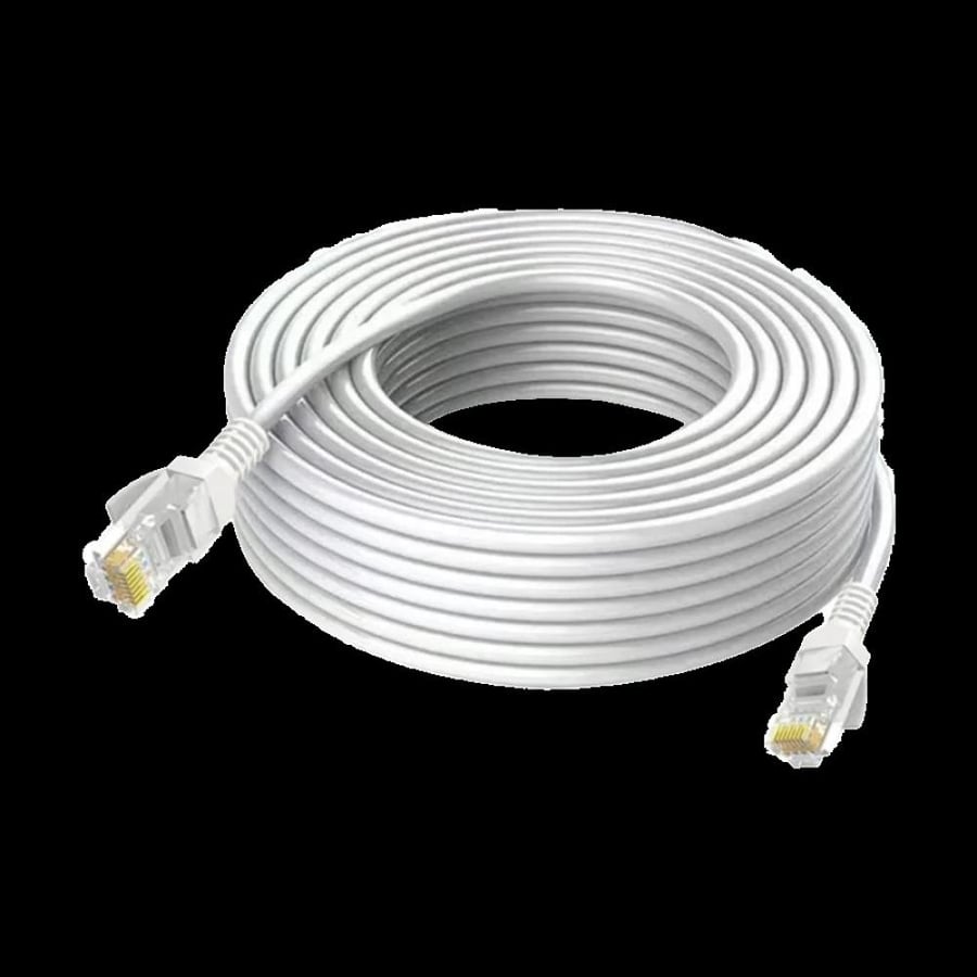 Microdigit Matrix Cat6 Network Cable 10m