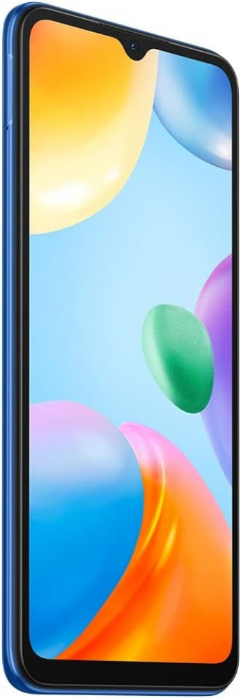 Redmi 10C 4G 4GB 128GB Blue phone