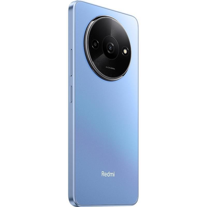 Redmi A3 Star Blue 4GB 128GB phone