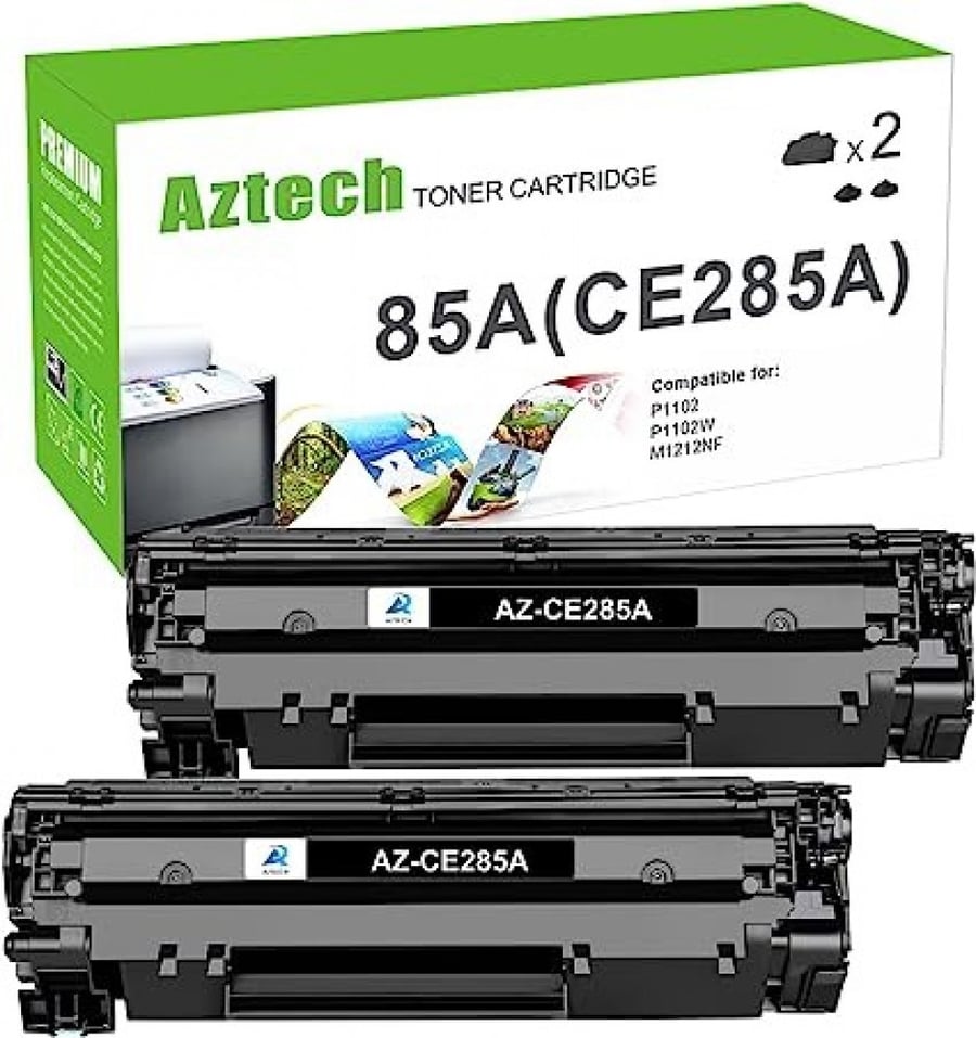 85A Pagetec toner cartridge