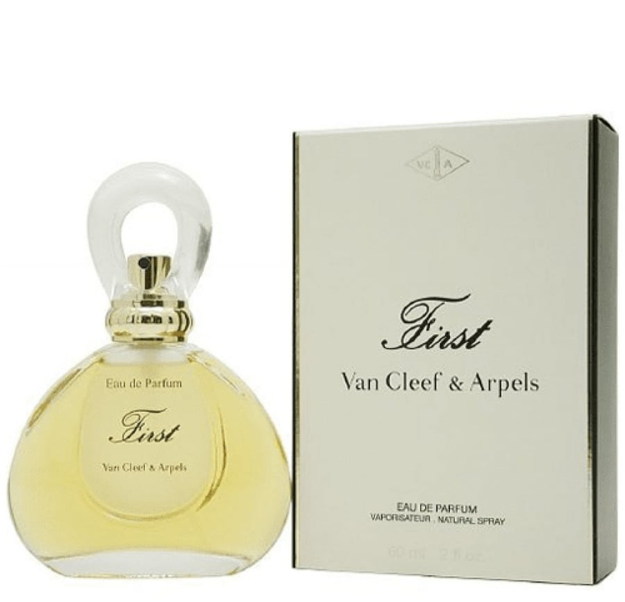 عطر فيرست من فان كليف اند اربلز - او دو بارفيوم - 60 مل