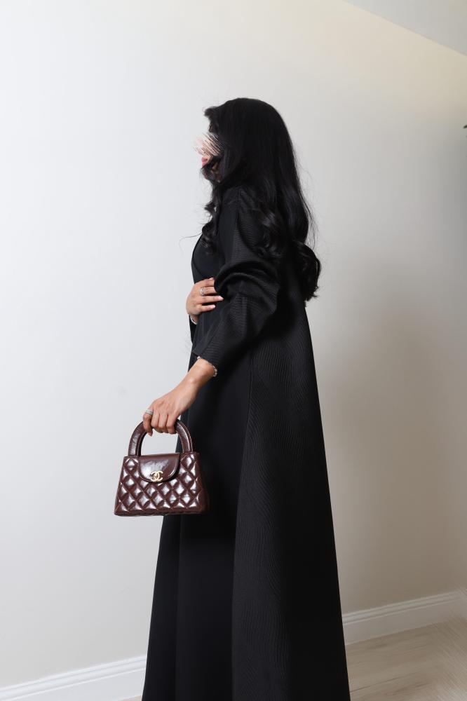 العبايه 110