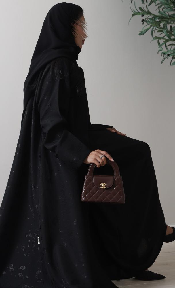 العبايه 101