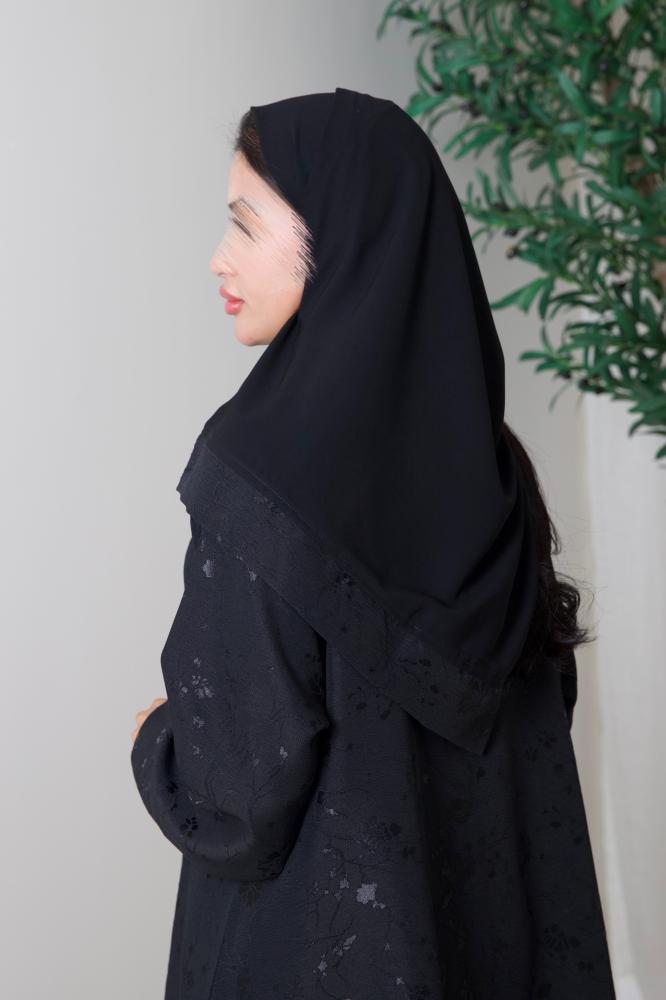 العبايه 101