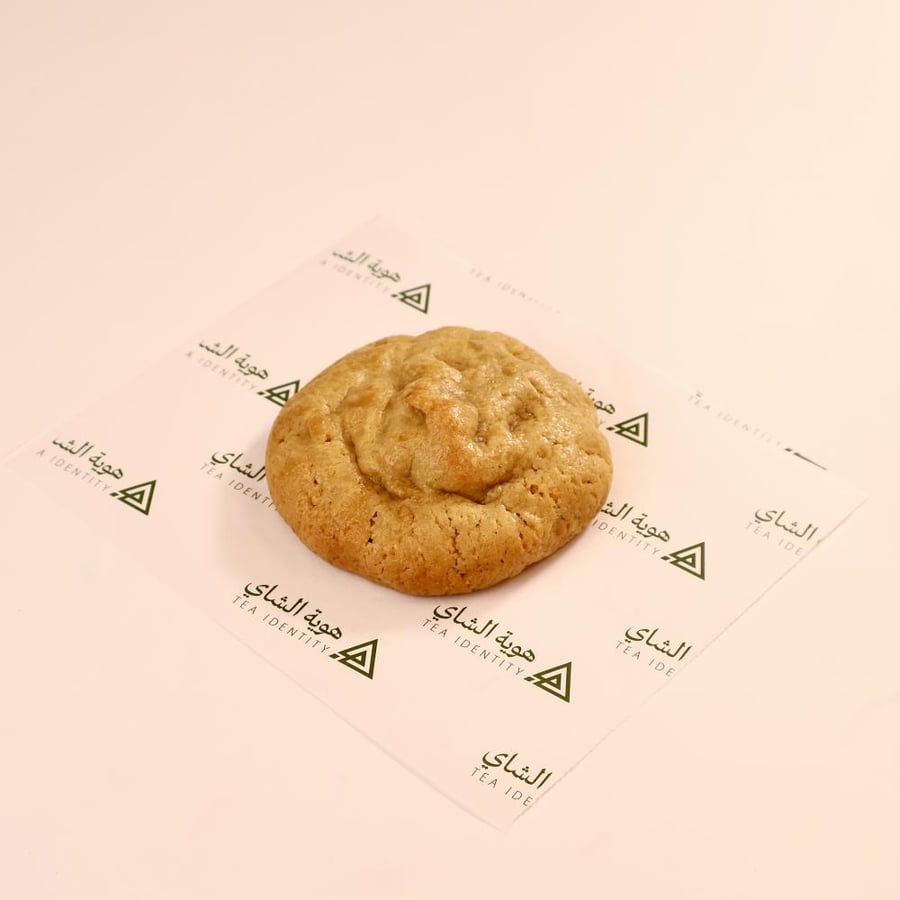صورة كوكيز هوية الشاي