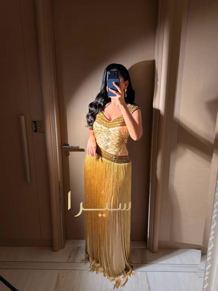 فستان سهره راقي