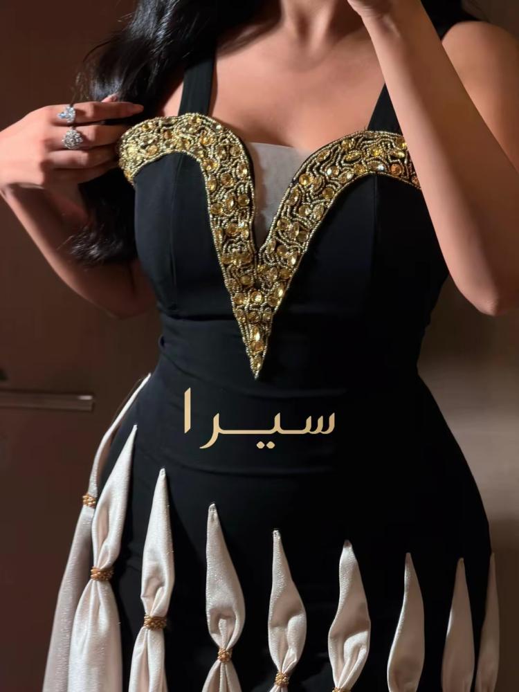 فستان سهره راقي