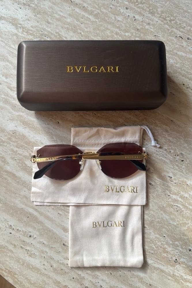 BVLGARI