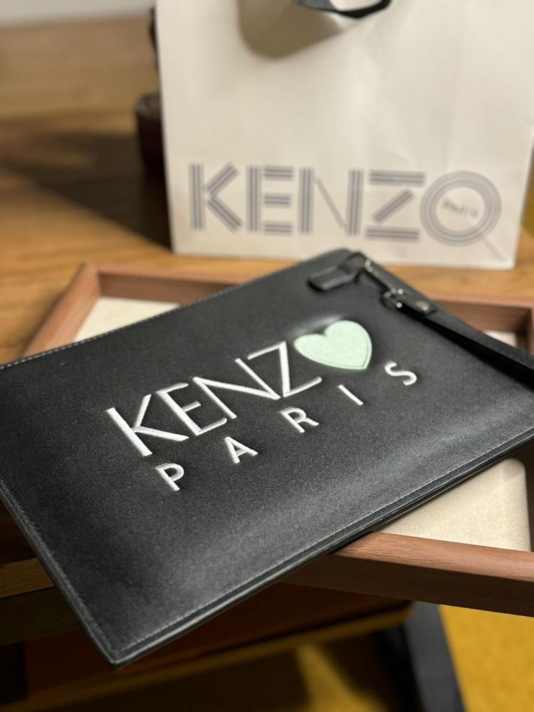 KENZO  كينزو باوتش