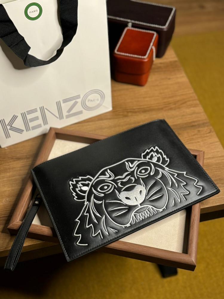 KENZO  كينزو باوتش