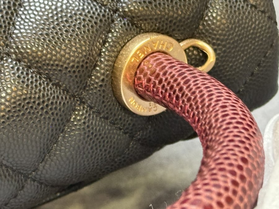 CHANEL ماستر