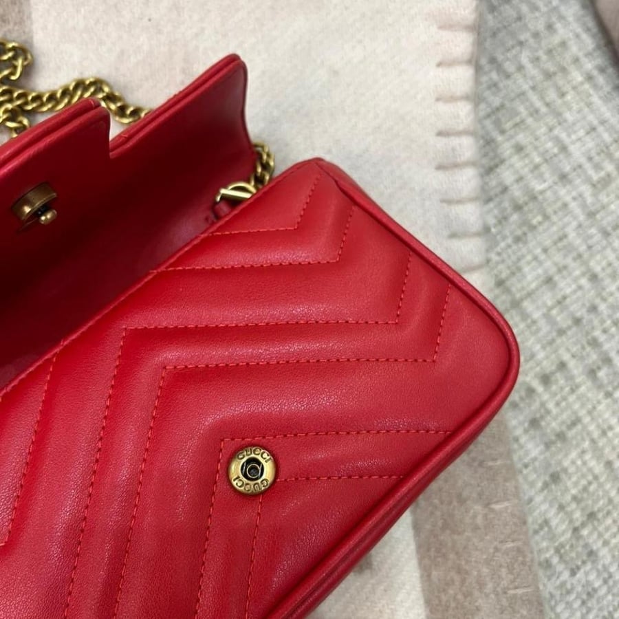 GUCCI